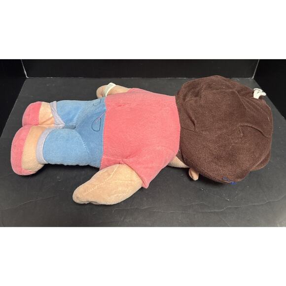 Steven Universe 25” Large Steven Plush Toy Plushie 2017 CN Toy Factory - Picture 3 of 8